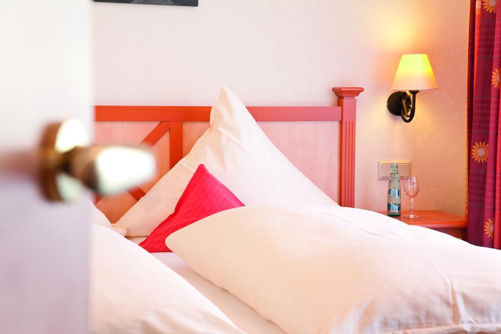 Landkomfort Hotel Elsenmann Willingen  Room photo