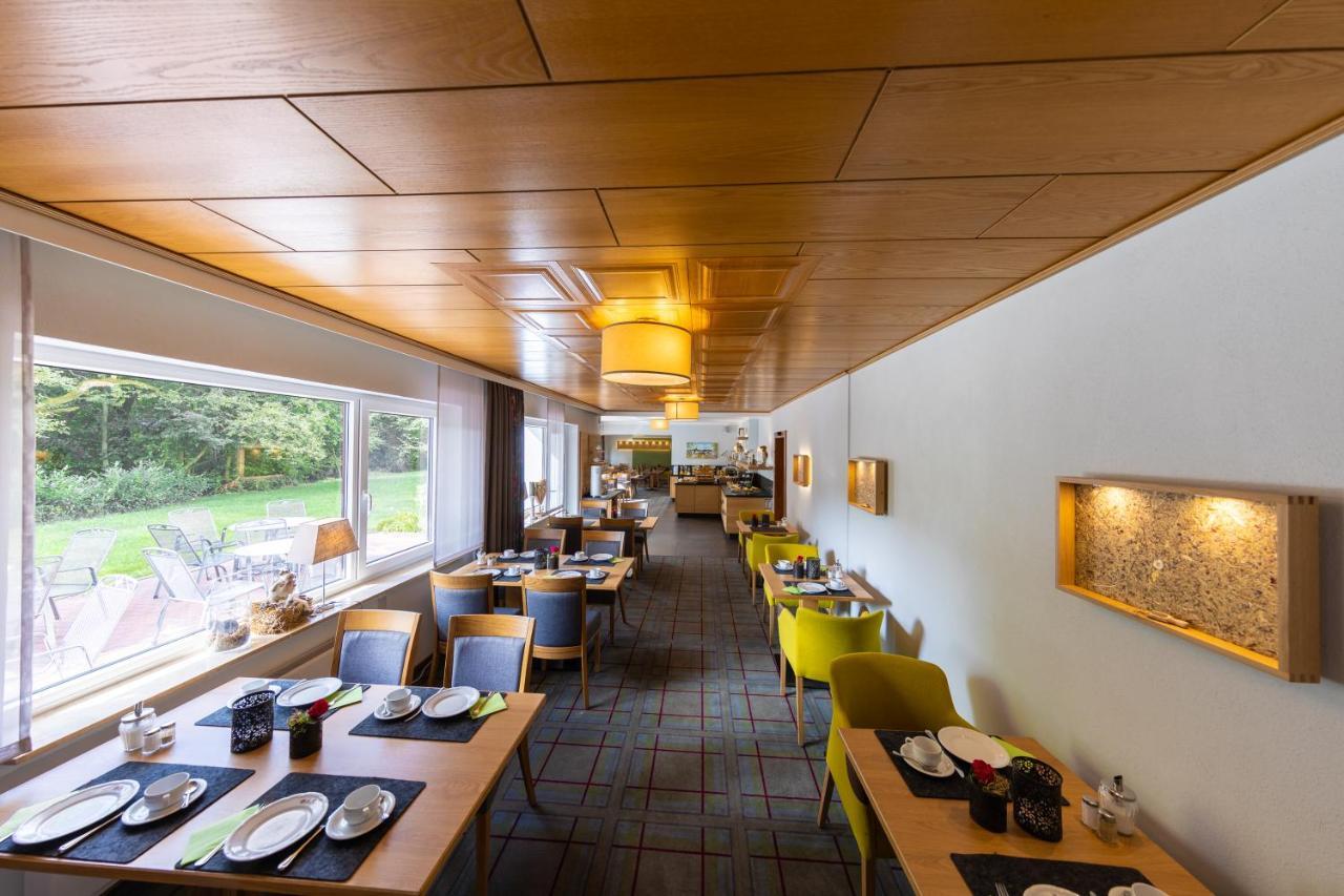 Landkomfort Hotel Elsenmann Willingen  Exterior photo