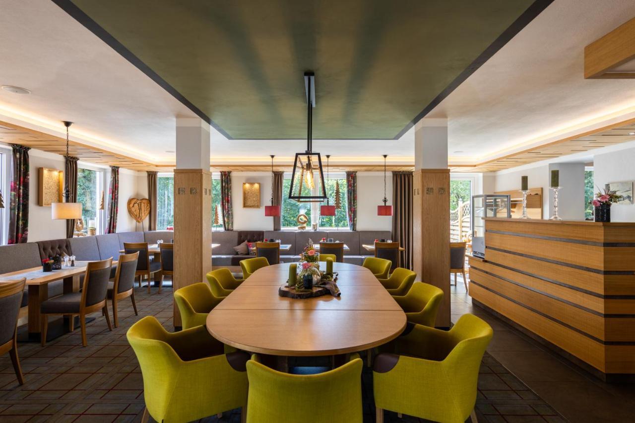 Landkomfort Hotel Elsenmann Willingen  Exterior photo