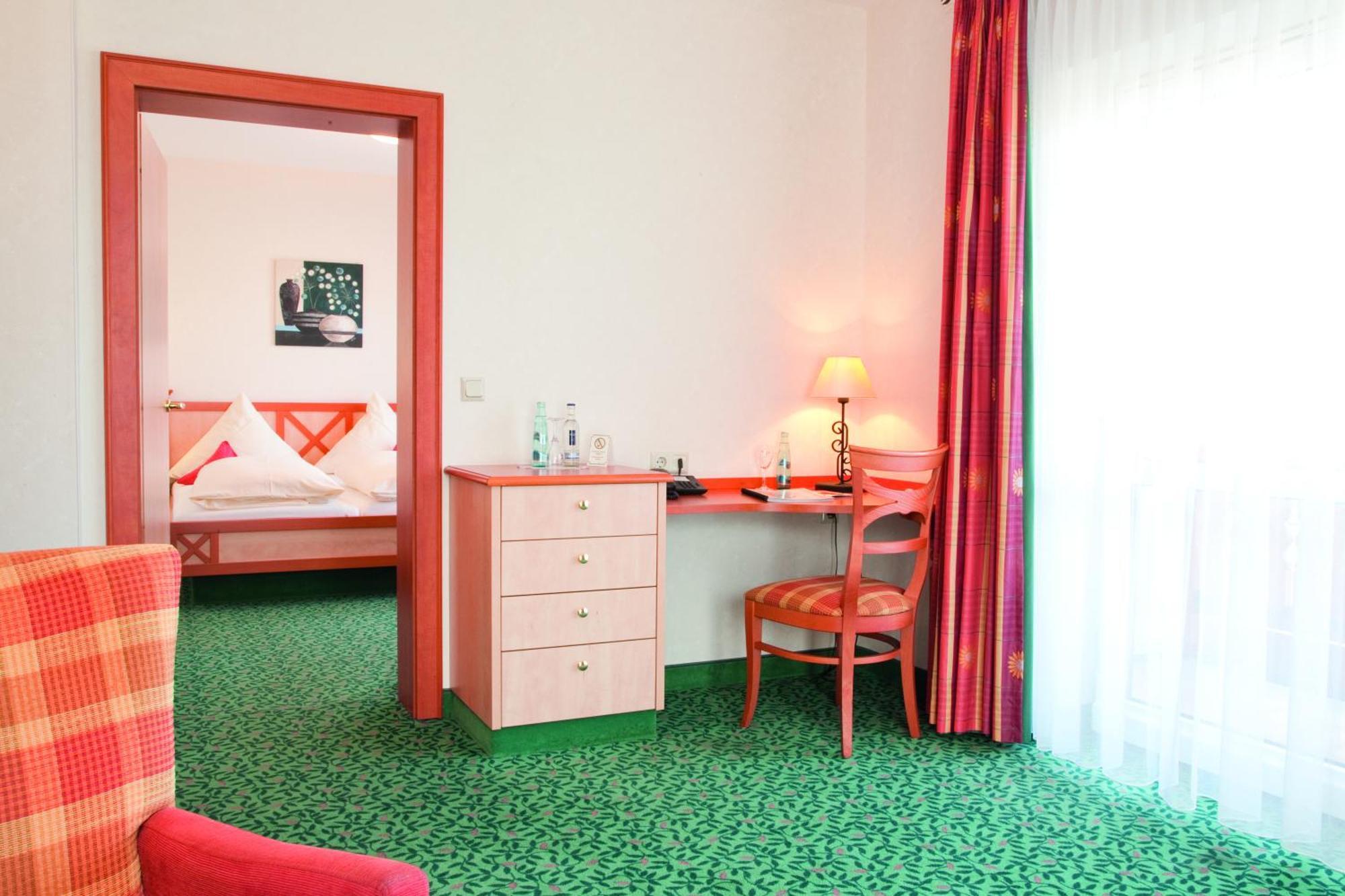 Landkomfort Hotel Elsenmann Willingen  Room photo