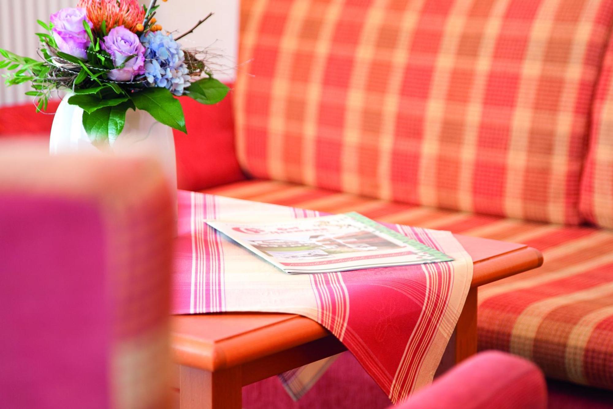 Landkomfort Hotel Elsenmann Willingen  Room photo
