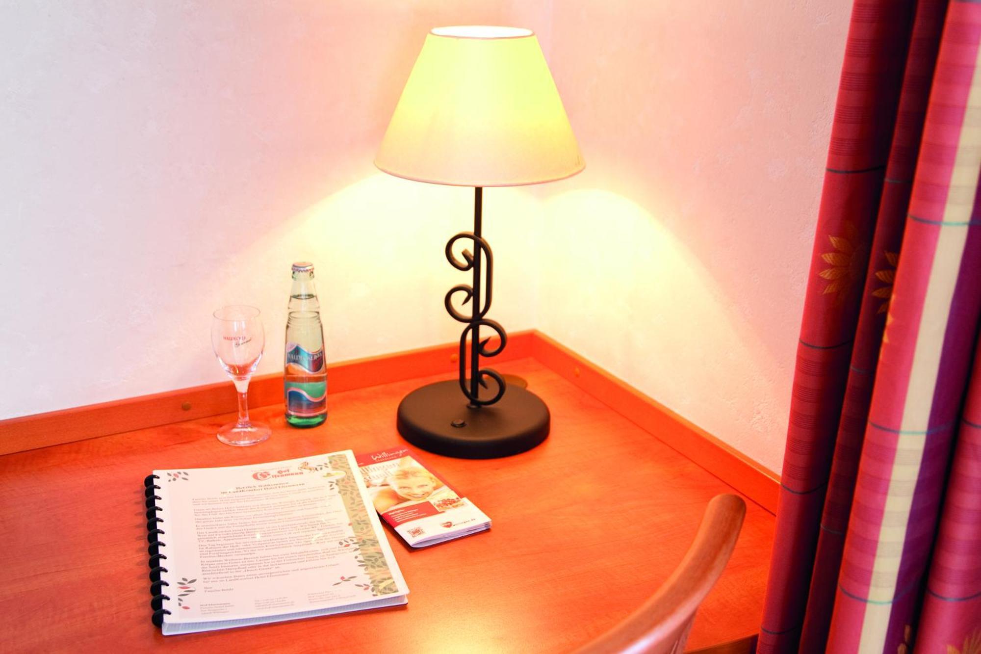 Landkomfort Hotel Elsenmann Willingen  Room photo