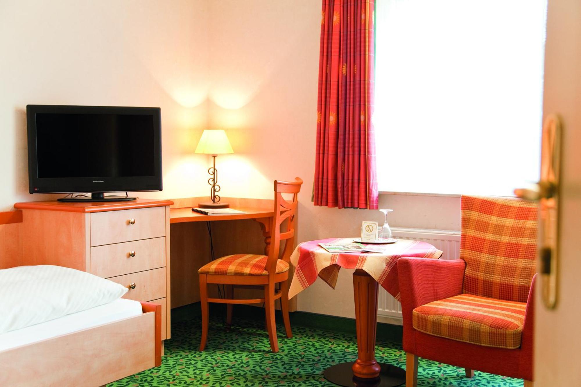Landkomfort Hotel Elsenmann Willingen  Room photo